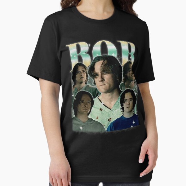 I'm Bob Sentry Thunderbolts Funny Lewis Pullman Avengers Superhero Fan Art T-Shirt