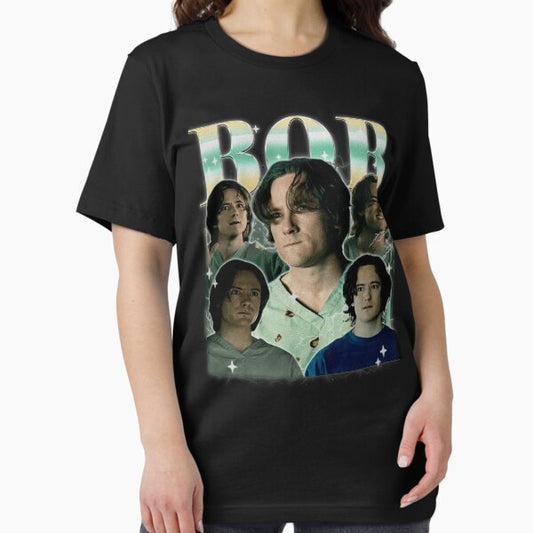 I'm Bob Sentry Thunderbolts Funny Lewis Pullman Avengers Superhero Fan Art T-Shirt