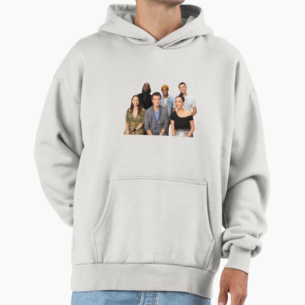 The Rookie - GROUP Hoodie