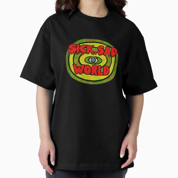 Sick Sad World T-Shirt