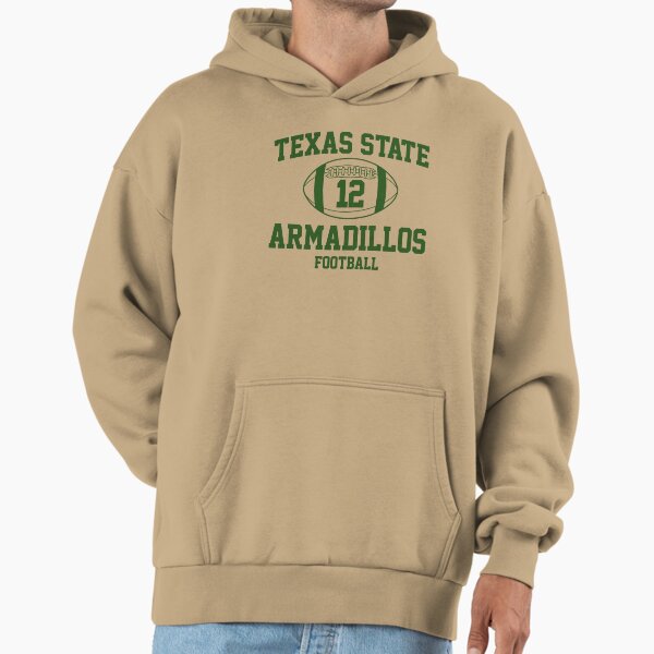 Texas State Football Blake Hoodie