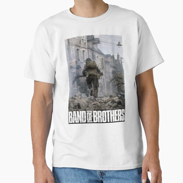 Band of brothers vintage T-Shirt