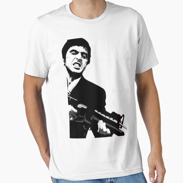 Scarface T-Shirt