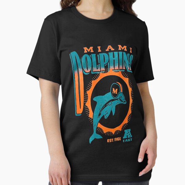 Miami-Dolphins T-Shirt