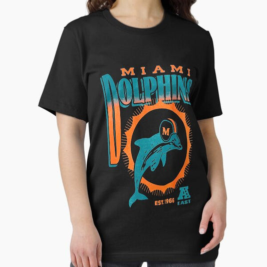 Miami-Dolphins T-Shirt