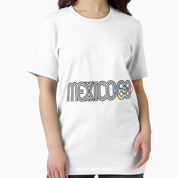 Mexico 68 T-Shirt