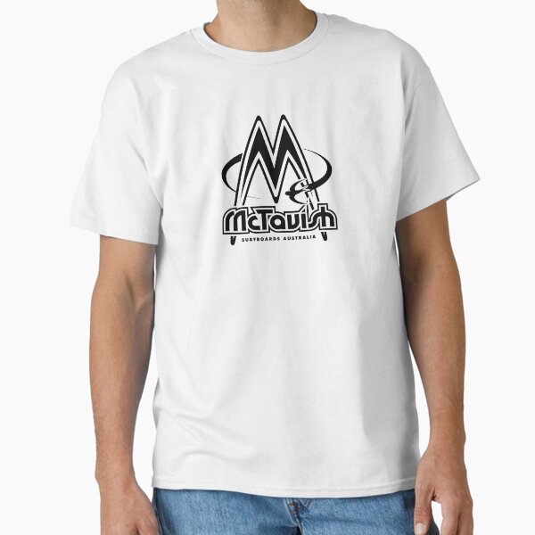 Mctavish T-Shirt