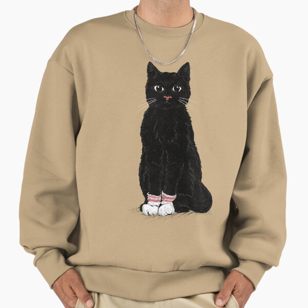 Socks Sweatshirt