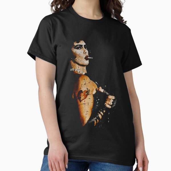 The Rocky Horror Picture Show T-Shirt