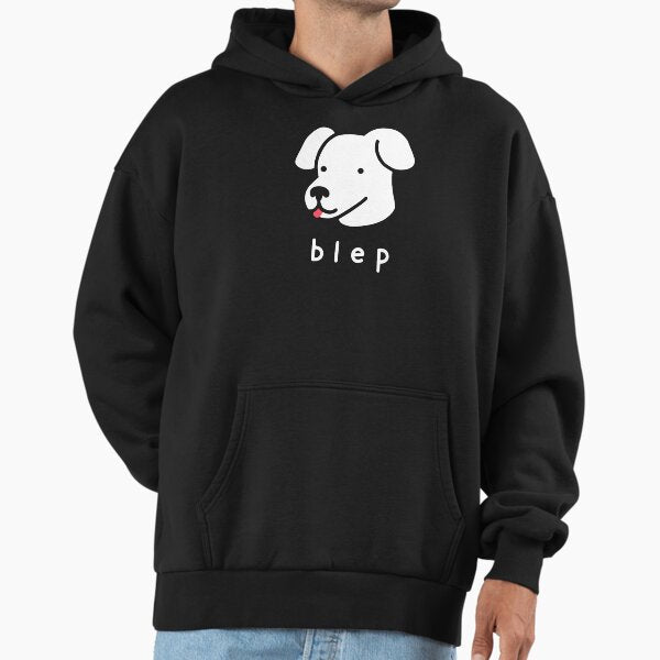 Blep Hoodie