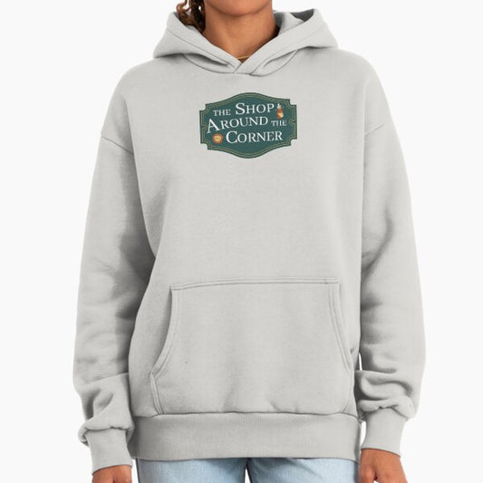 Shop Around the Corner | You've Got Mail Hoodie