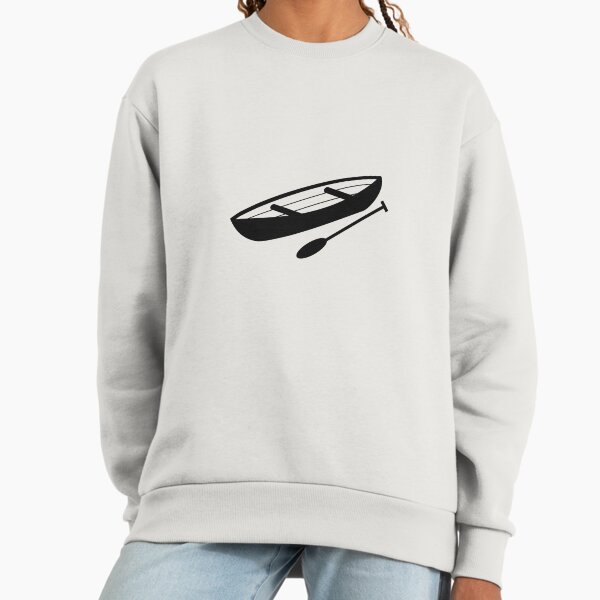 Canoeing Kayaking Canoe Tshirt Sweatshirt