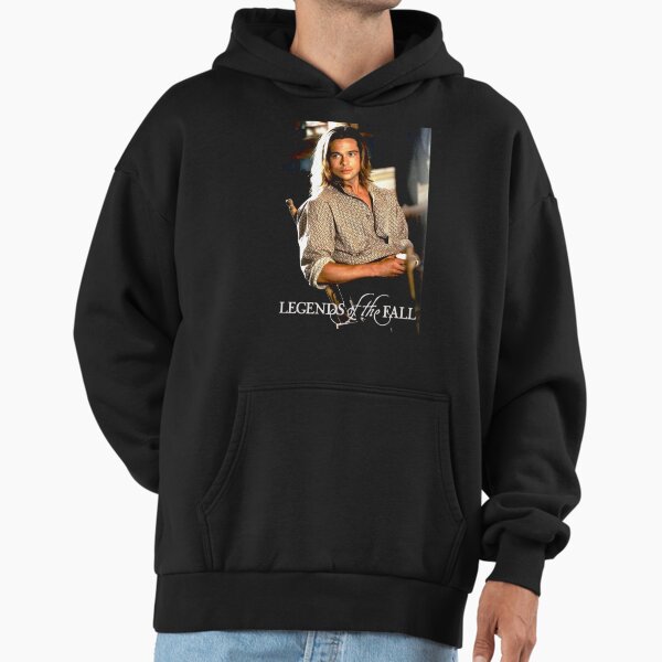 Legend of The Fall Hoodie