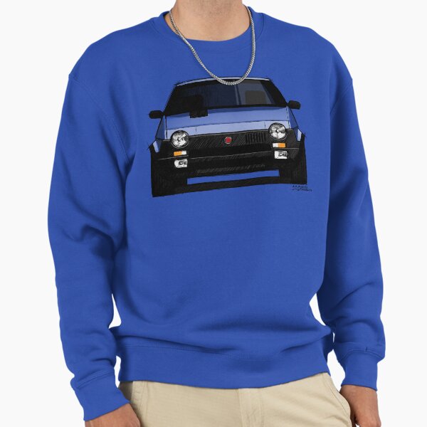 The compact sports car that was also a design icon Sweatshirt