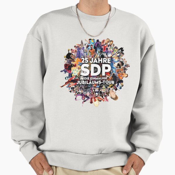 Sdp Band Sweatshirt