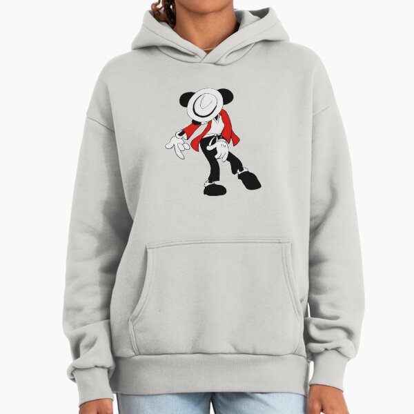 Ben Mj Hoodie