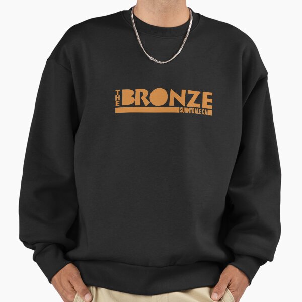 The Bronze, Sunnydale, CA Sweatshirt