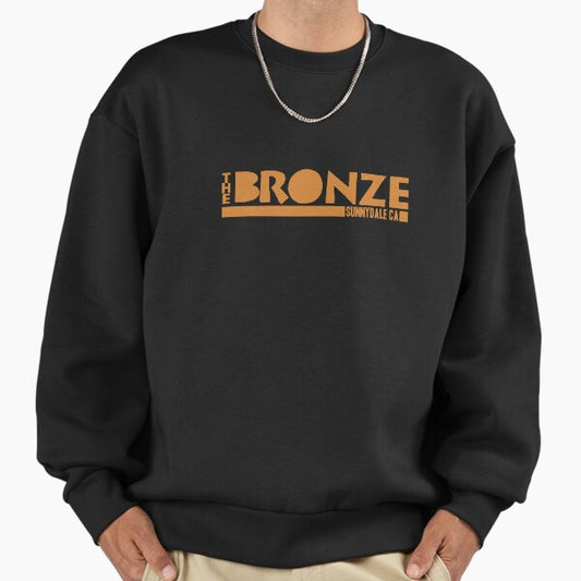 The Bronze, Sunnydale, CA Sweatshirt