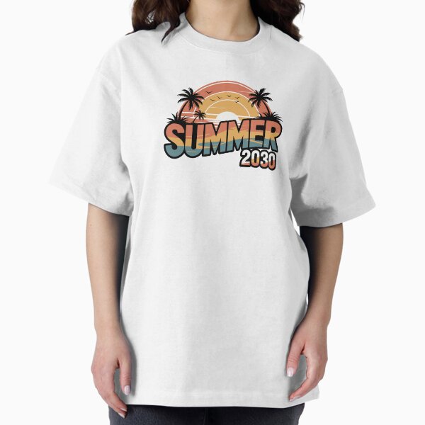 Summer 2030 T-Shirt