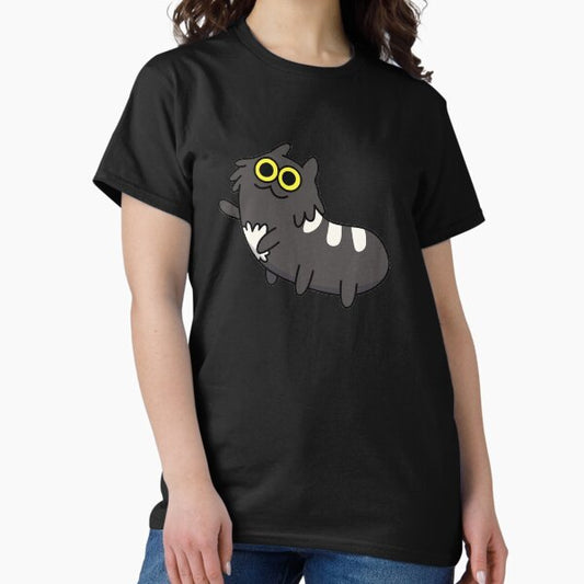 Domino 2 Amphibia T-Shirt