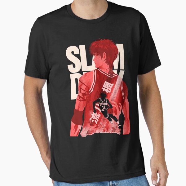 Super Rookie Rukawa T-Shirt