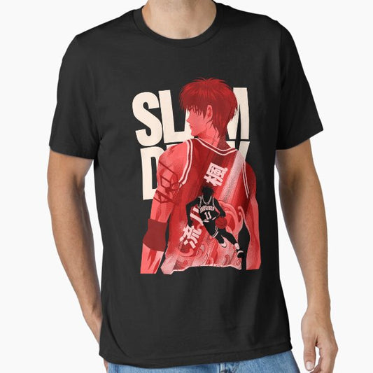 Super Rookie Rukawa T-Shirt