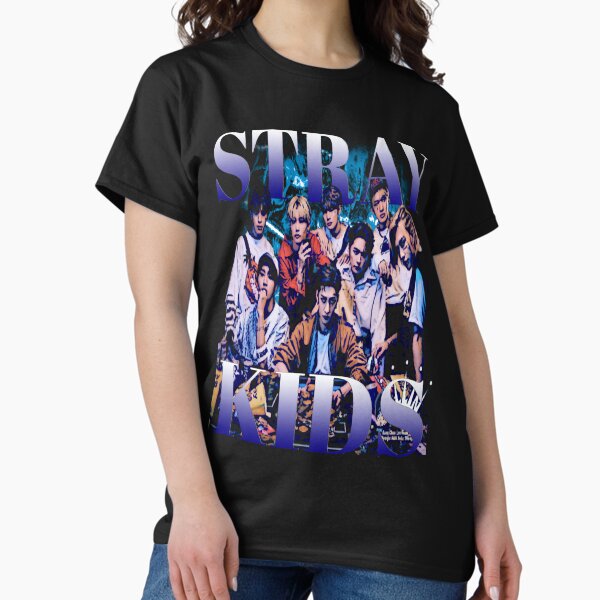 Vintage SKZ T-Shirt