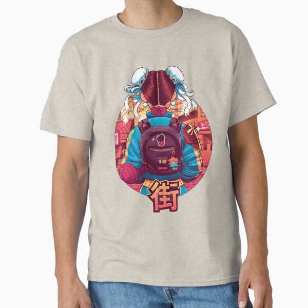 Spring Fighter T-Shirt