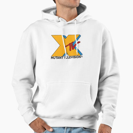 Radical XTV Hoodie