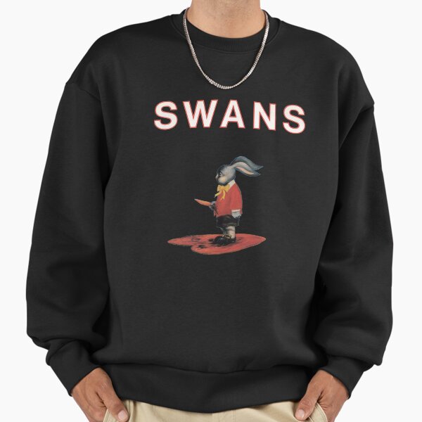 Swans Sweatshirt