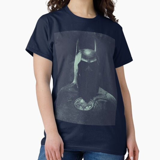 Bat Dust T-Shirt