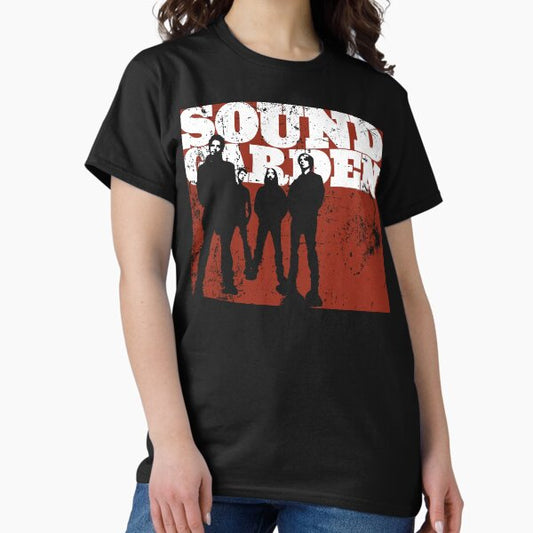 Pretty Noose T-Shirt