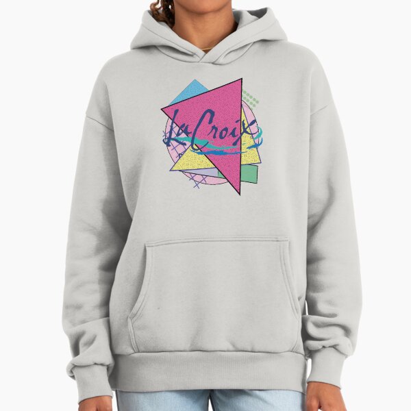 La Croix 80's Shirt Hoodie
