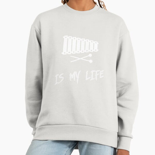Xylophone is my life Sweatshirt
