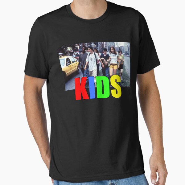 Lover Gift Kids (1995) Nostalgia Awesome For Music Fan T-Shirt