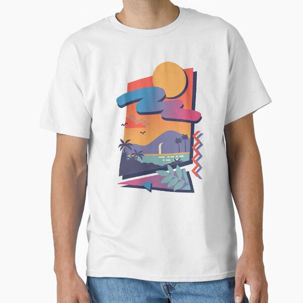 Beach Blast T-Shirt