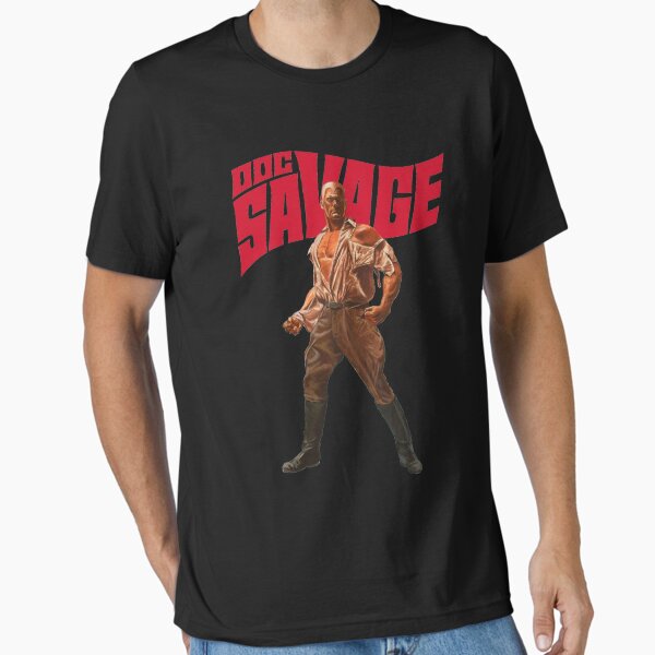 Doc Savage T-Shirt