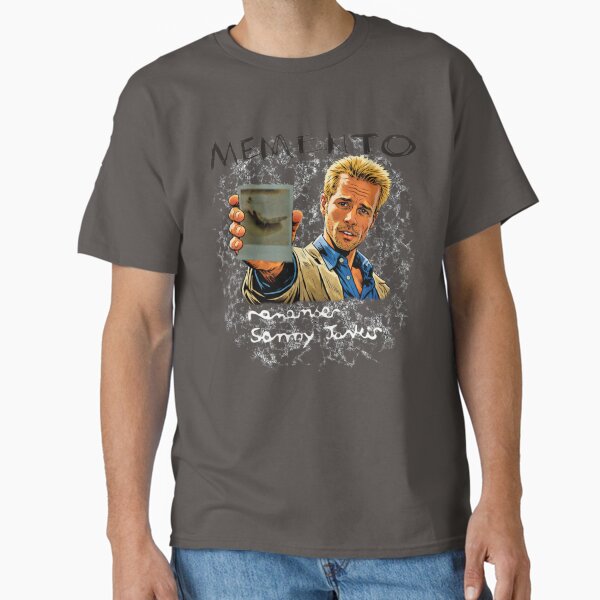 Mementon1 T-Shirt