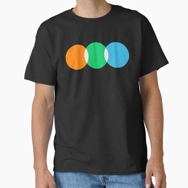 LETTERBOXD LOGO T-Shirt