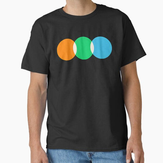 LETTERBOXD LOGO T-Shirt