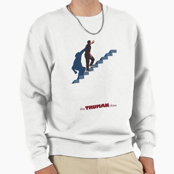 The Truman Show Sweatshirt
