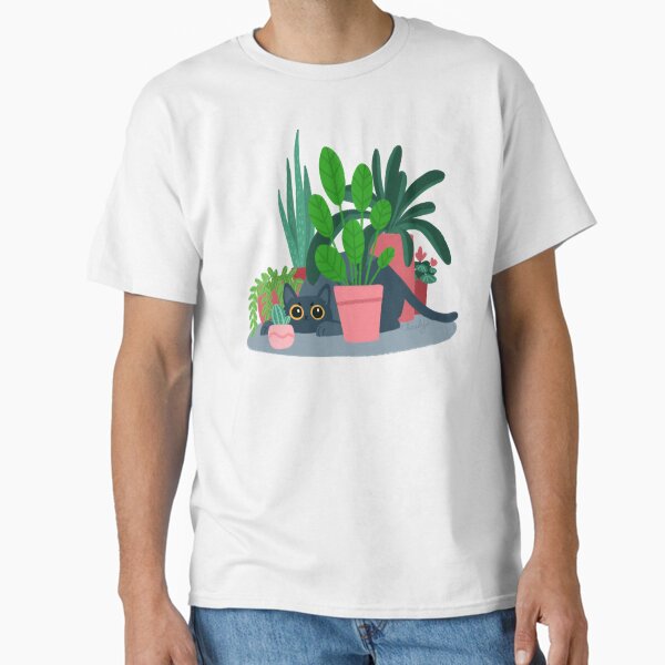 House panther T-Shirt