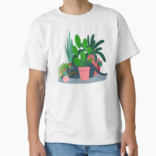 House panther T-Shirt
