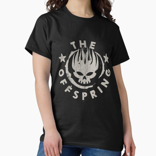 Punk <<The offspring, the offspring T-Shirt