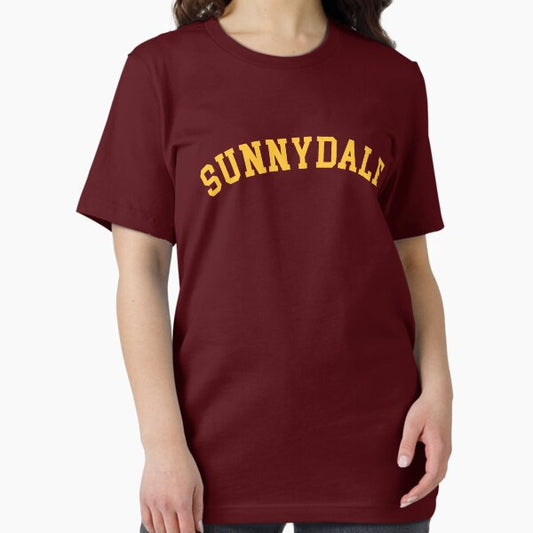 Sunnydale High School (Buffy) T-Shirt