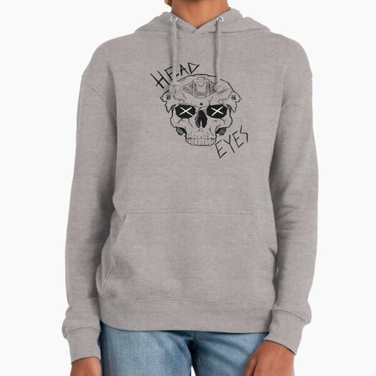 Head Eyes Escape from Tarkov inspired Hoodie