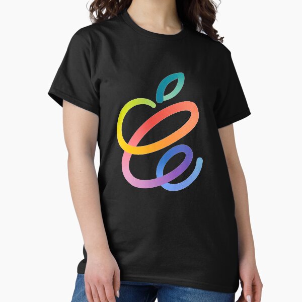 Spring Apple T-Shirt