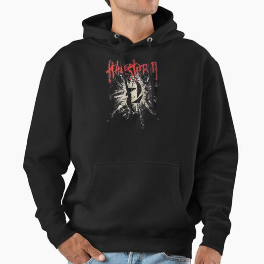 Halestorm Band Hoodie