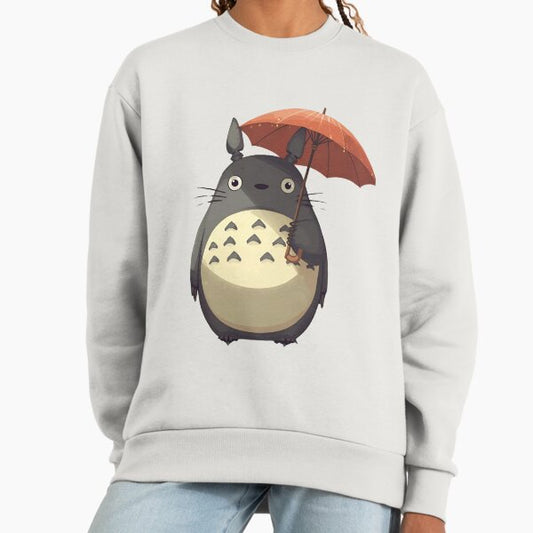 Totoro Sweatshirt