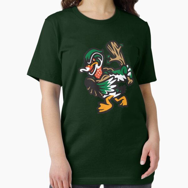 The Down East Wood Ducks 2 T-Shirt